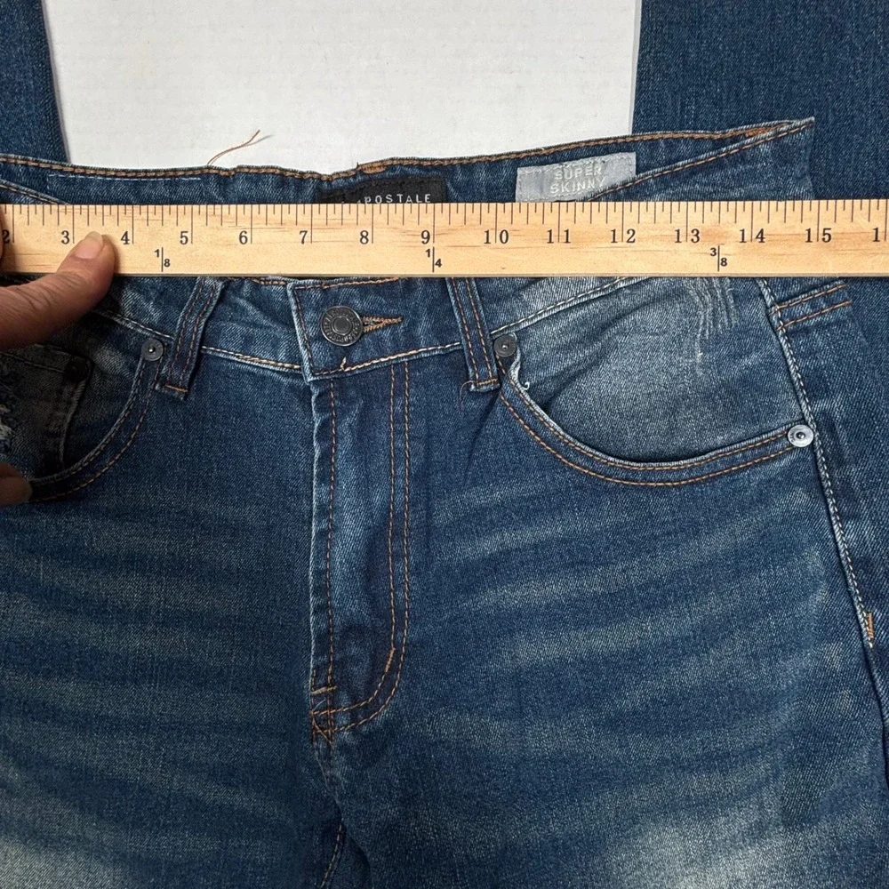 Aeropostale men super